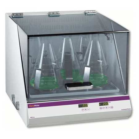 BENCHMARK SCIENTIFIC Incubator, 2.8 cu. ft., Forced Air H1012-E