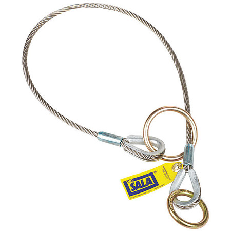 3M DBI-SALA Cable Tie-Off Adaptor 5900558