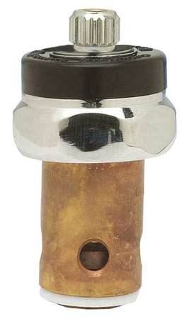 Encore Cartridge Valve, Hot, 3" x 5", For Use With CHG Encore, T & S KL50-Y007
