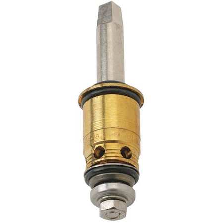 CHICAGO FAUCET Cartridge, Compression, Brass 274-XTRHJKABNF