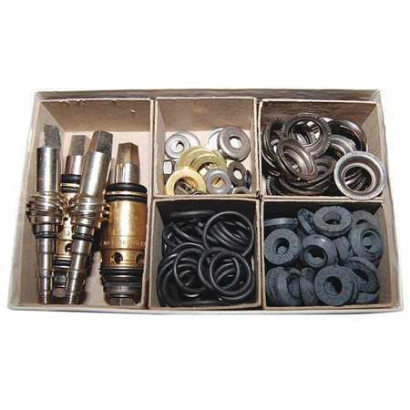 Chicago Faucet Cartridge Repair Kit 1276-ABNF