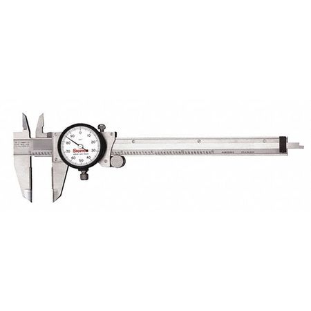 starrett caliper