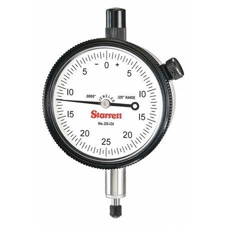 STARRETT Indicator Dial 25-131J