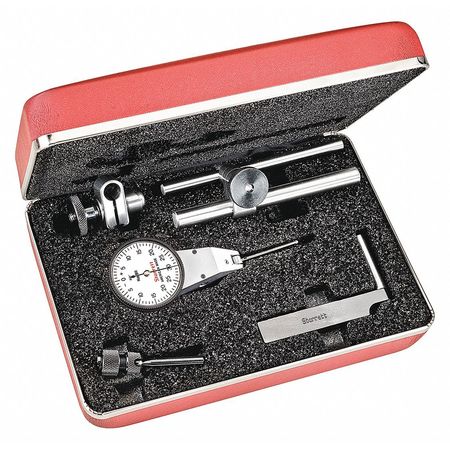 STARRETT Indicator Test 811-1CZ