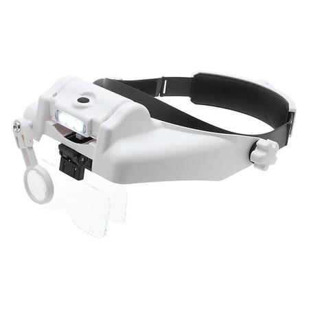 AVEN HEAD BAND MAGNIFIER 26115