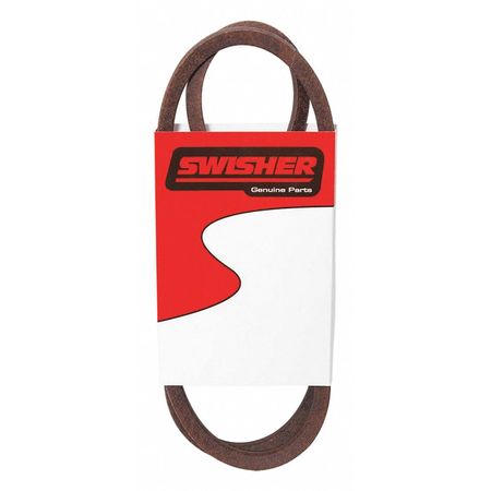 Swisher Belt, A X 50 20655