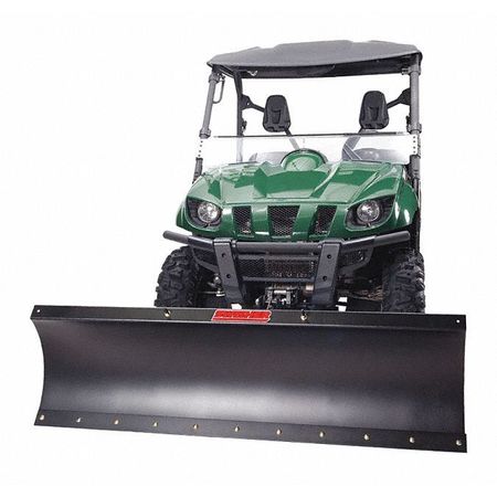 SWISHER Plow Rolled Blade 62" 2850