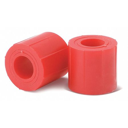 CGW ABRASIVES Bench Whl Bushing, 1-1/4" to 1", 0.5" Wide 51003