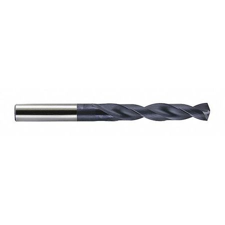 MELIN TOOL CO Coolant Hole Drill, #32, 14.7mm CDR-32-5X