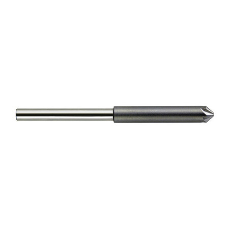 MELIN TOOL CO Countersink, Hss, 82 deg., 3/8"x HS6EL-3/8-82