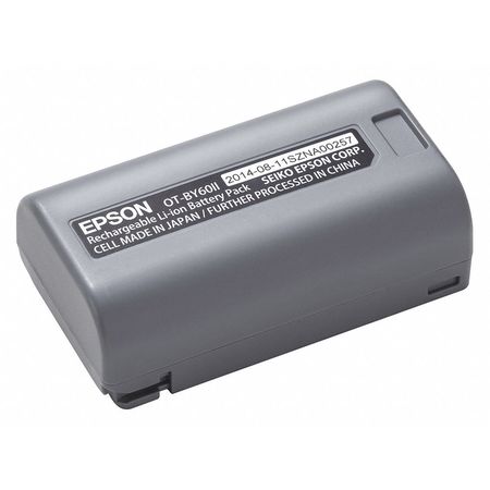 LABELWORKS PX Lithium-ion Batter for LW-PX900/LW-PX700 LWPXLION