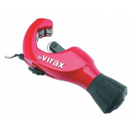 VIRAX Tube Cutter, Retractable 6" L VX210471