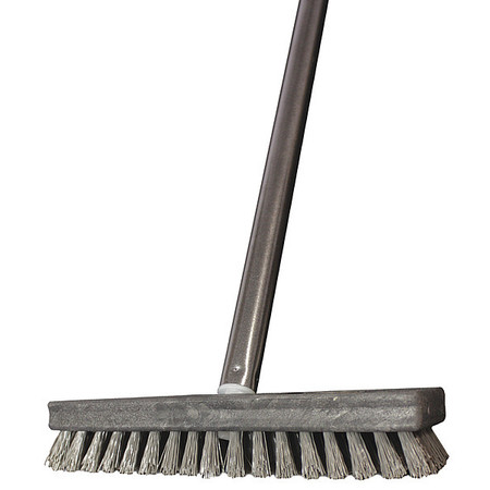 Xsorb Broom, Long-Handled, PK4 E1001-4