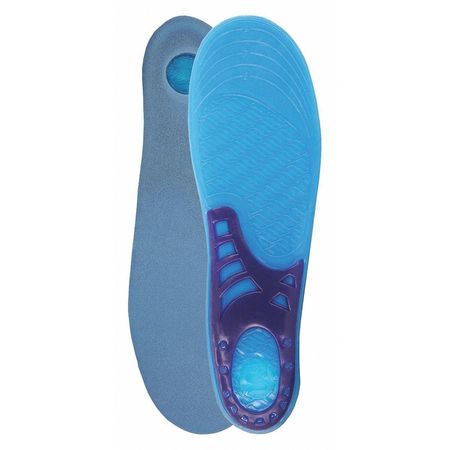 SOF COMFORT Cushioning Gel Insole, Men, PR 46207