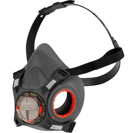 PIP Half Mask Respirator 272-RPRF8820