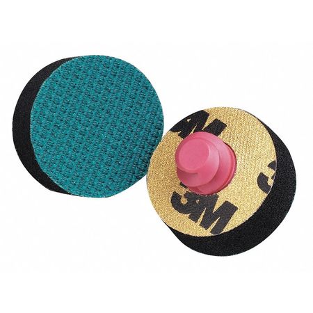 3M Hookit Roloc Disc Pad Type J 82564, 1 in 82564