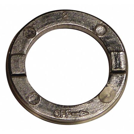 3M Lock Ring A0001, 1/pk A0001