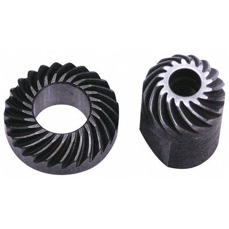 3M Spiral Bevel Gear Set 06646, 1/pk 06646