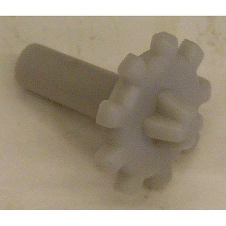 3M Throttle Valve 06553, 1/pk 06553