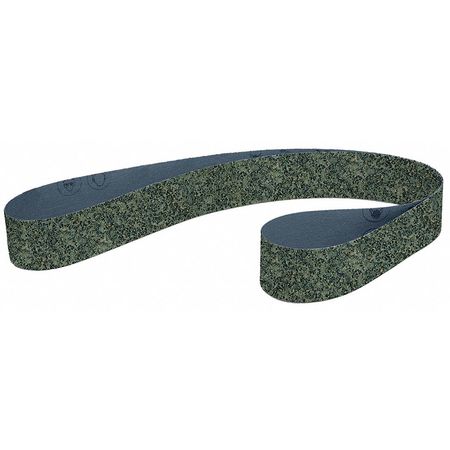 SCOTCH-BRITE Surface Conditioning Low Stretch Belt, 1 7010328756