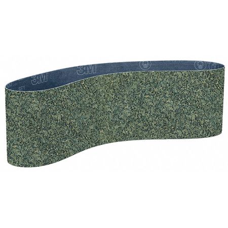 SCOTCH-BRITE Surface Conditioning Low Stretch Belt, 4 7010364957