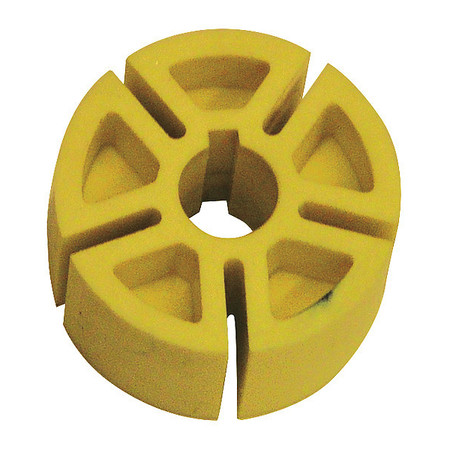 3M Machined Rotor B0005, 1/pk 28170