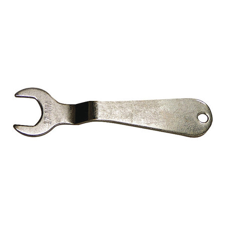 3M Wrench A0146, 17 mm, 1/pk 28134