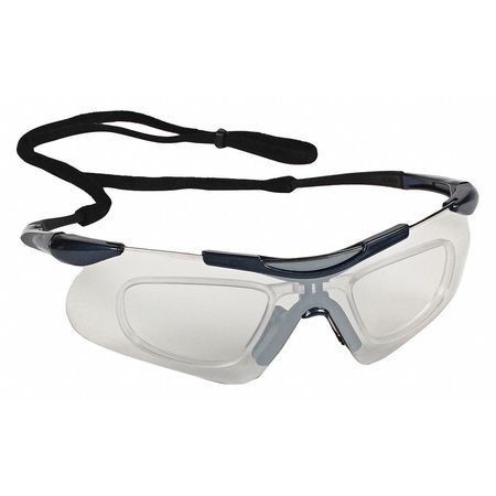 KLEENGUARD Safety Glasses, Indoor/Outdoor Anti-Fog, Scratch-Resistant 38507