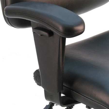 BENCHPRO Height Adjustable Chair Arm, PR AA