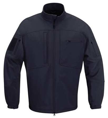 PROPPER Blue BA™ Softshell Jacket size XL F54280X450XL2