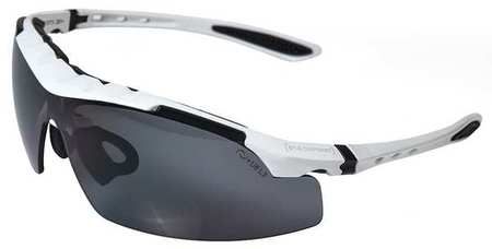 EYEDEFEND Goggles with Prescription Inserts, Interchangeable Lenses Anti-Fog Lens SHLDWRX