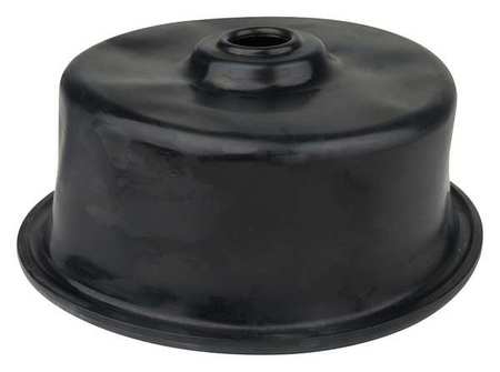 JOHNSON CONTROLS Diaphragm and Seal, 50 Square In MP8000-6350