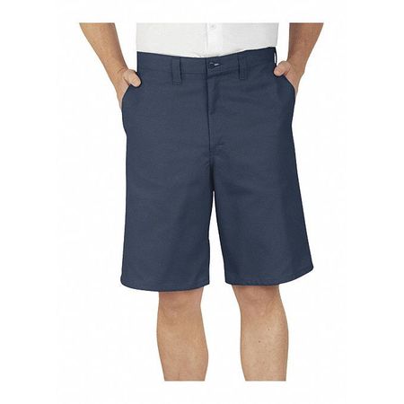 DICKE Shorts Mens Navy 40 LR30NV 4011