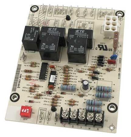 ARMSTRONG AIR Blower Control Fan Timer Board R40403-003