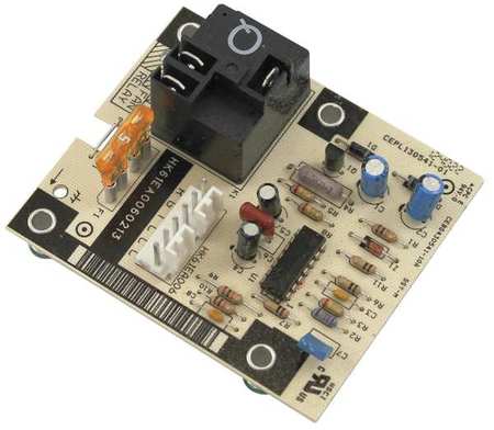 Carrier Circuit Board with Time Delay Relay HK61EA006