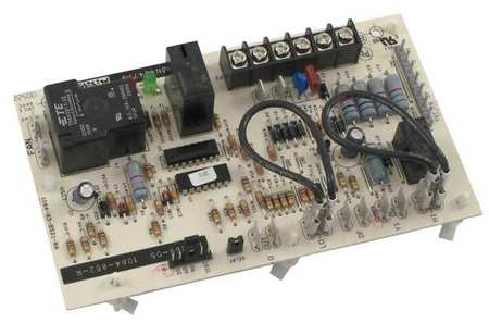 Lennox Defrost Control Board 84W88