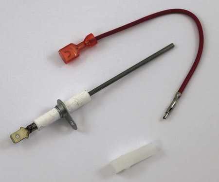 NORDYNE Flame Sensor with Wiring Harness 903600