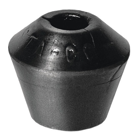 DE-STA-CO Spindle Cap-Flat 5/16-18 225219 225219