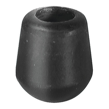 DE-STA-CO Cap Neoprene 7/32 Dia. Hole 424107 424107