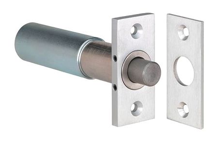 SECURITY DOOR Electric Bolt Lock Fail Secure 210HV