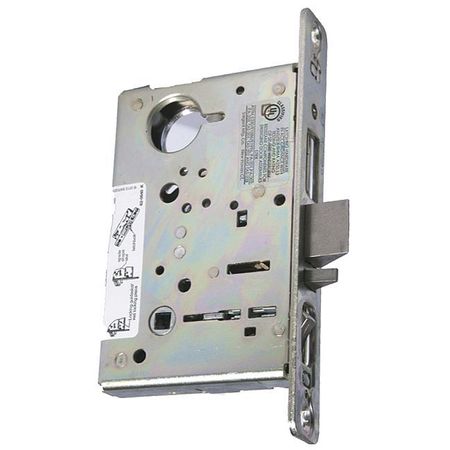 CORBIN RUSSWIN Corbin Mortise Lock Case Office w/front ML2051 LL 626