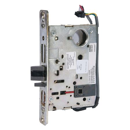 SARGENT Sargent lock Case Elec NFS 24V RX RX-8271-24V 26D