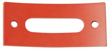CLEVELAND Gasket, Heater, Drying 104386