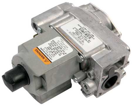 CLEVELAND Valve, Gas Control Nat 22228