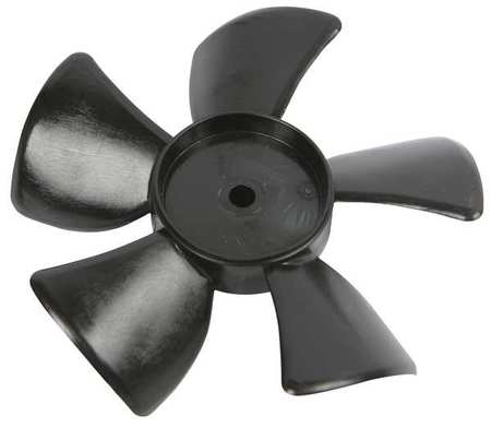 SILVER KING Blade Fan 4 In 25292