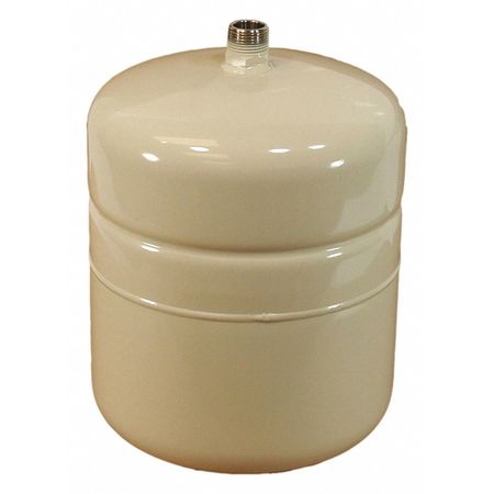 Jones Stephens Thermal Expansion Tank, 4-1/2 Gallon R15204