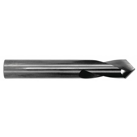 MELIN TOOL CO Carbide Nc Spot Drill 90Deg 5/16"X1 HDRNC-5/16-90