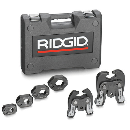 RIDGID Press Tool Jaw 28048