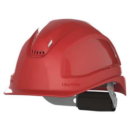 HEXARMOR XP250, Red 16-11008