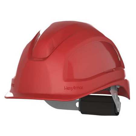 HEXARMOR XP250E, Red 16-13008